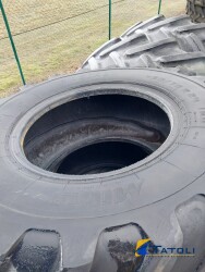 4 rehvi Mitas 460/70 R24